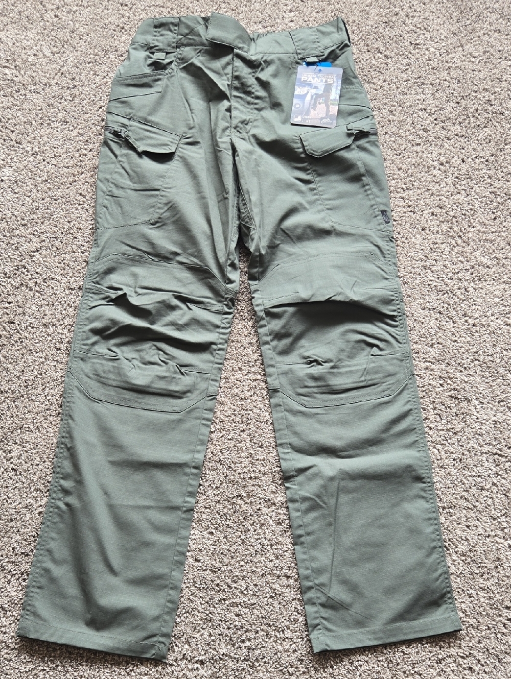 New With Tags Mens Tactical Pants